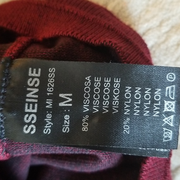 Sweater for men - Picture 8 of 14